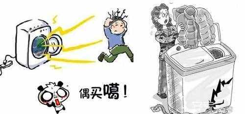 羽绒服能洗衣机洗吗？老妈一直是用这个方法洗的，好用！