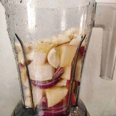 自制韩式泡菜你这么做，保证你吃一次想十次