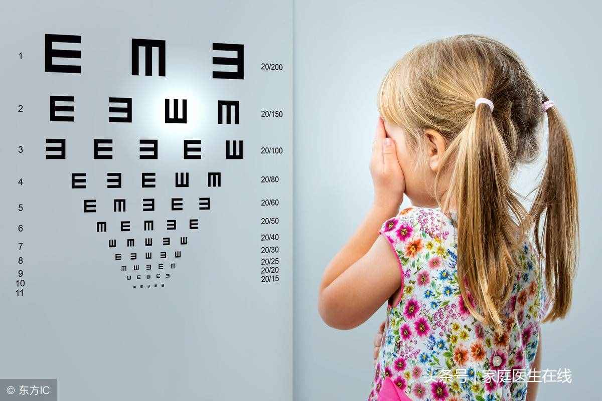 视力变差该怎么调节？这三件事，早点做起来吧！