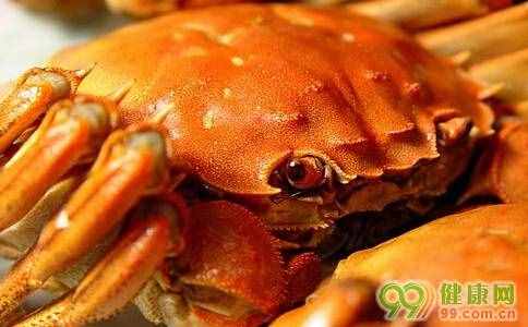 螃蟹怎么洗干净