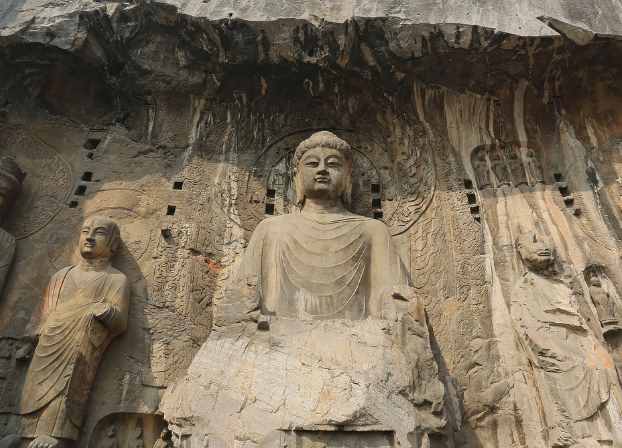 洛阳十大景区，去过六个的算合格，你去过几个？