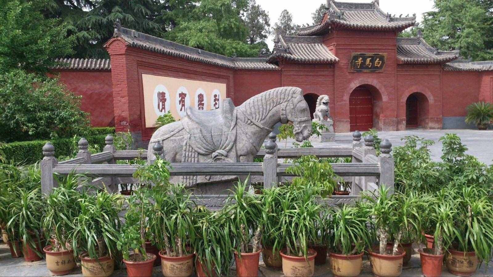 洛阳十大景区，去过六个的算合格，你去过几个？