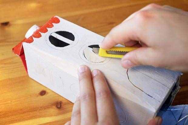 10款创意灯笼，幼儿园中秋主题作业不用愁，总有一款适合你