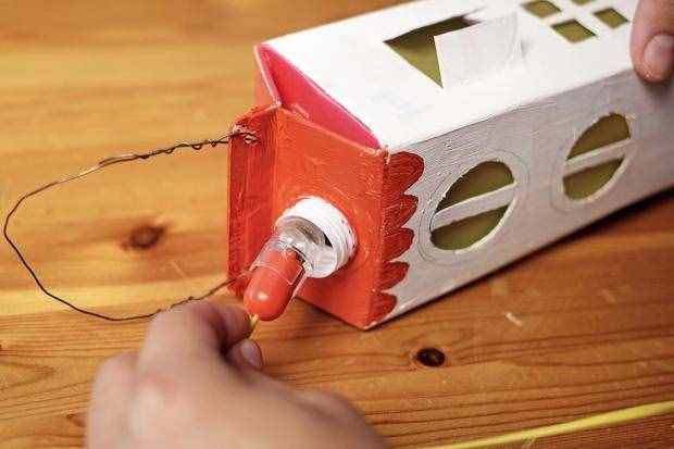 10款创意灯笼，幼儿园中秋主题作业不用愁，总有一款适合你