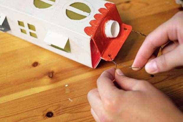 10款创意灯笼，幼儿园中秋主题作业不用愁，总有一款适合你