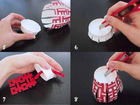 10款创意灯笼，幼儿园中秋主题作业不用愁，总有一款适合你