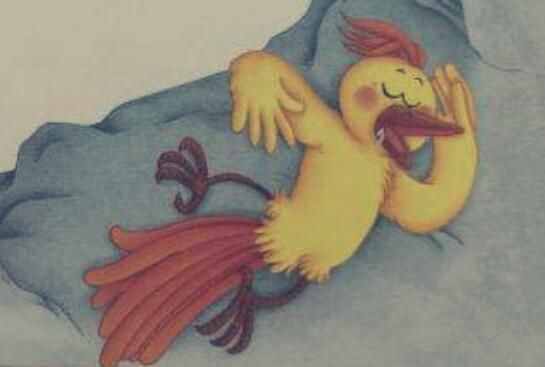 涨知识了，大名鼎鼎的寒号鸟根本就不是鸟类