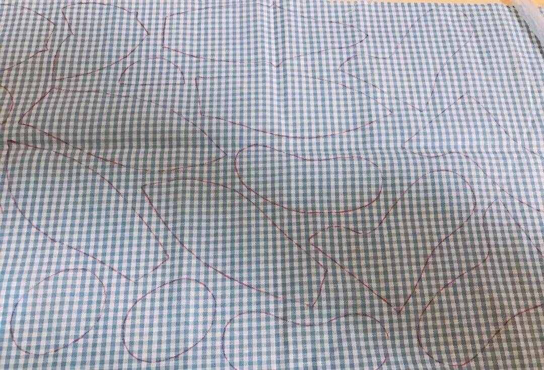 「手工布艺」｜家里的碎布不要扔了，做成布偶小熊简直美翻天！