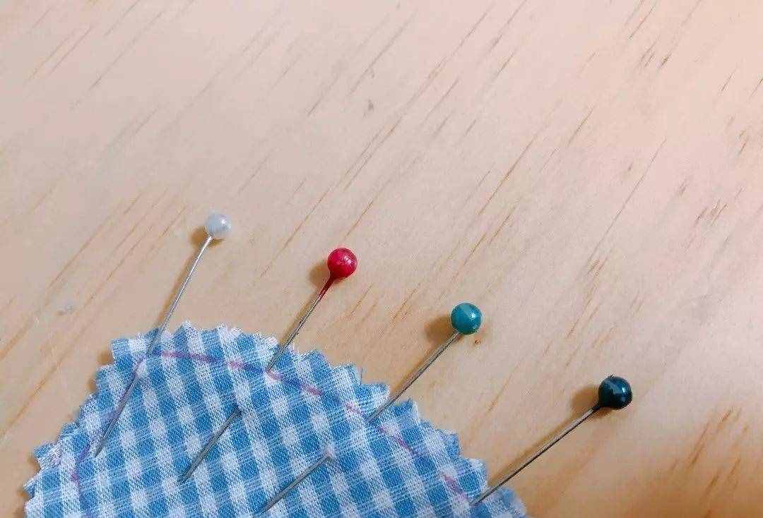 「手工布艺」｜家里的碎布不要扔了，做成布偶小熊简直美翻天！