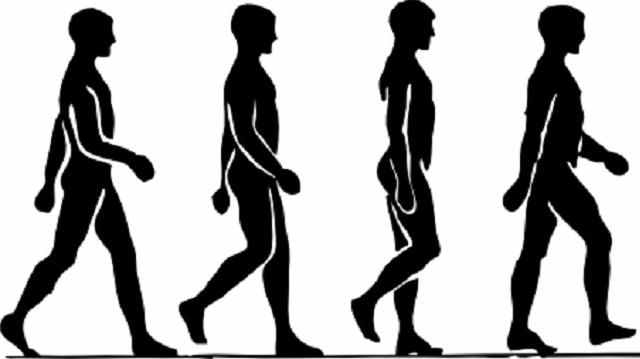 走路，最简单也是最好的运动，教你5种“走路姿势”，走出好身材