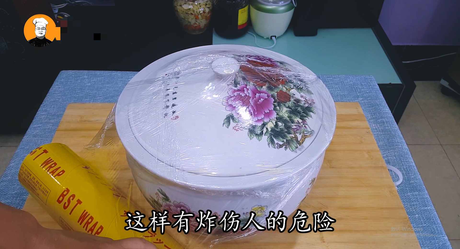 葡萄酒不用买！老刘教你在家做，步骤简答详细，放一年都不会坏