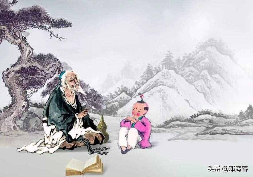 “先生”不是男性的专称，而是德高望重的学者的尊称，无关男女