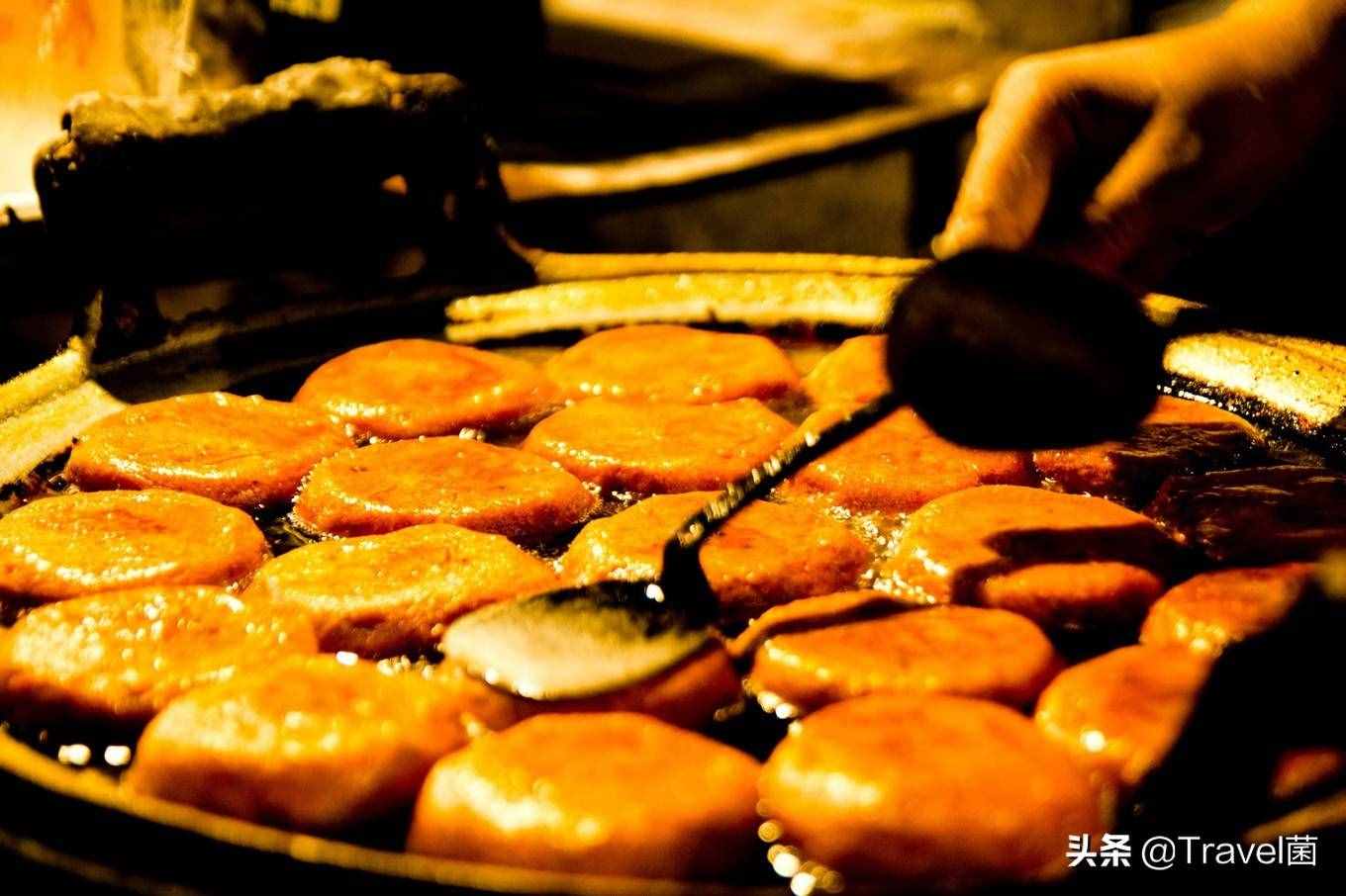 详细到极致的西安4天3晚自由行攻略（含汉服旅拍指南）