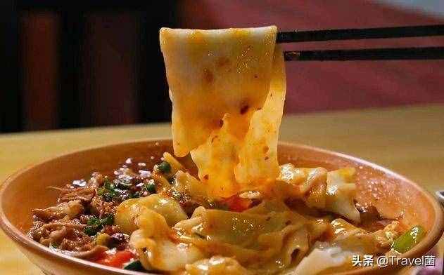 详细到极致的西安4天3晚自由行攻略（含汉服旅拍指南）