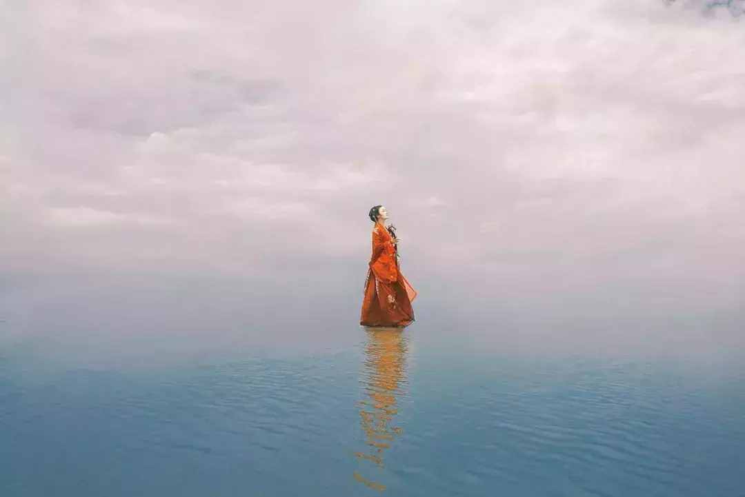 纳兰容若这6首词，唱尽人世悲欢，美到极致