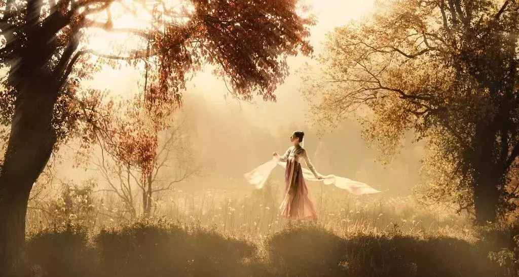 纳兰容若这6首词，唱尽人世悲欢，美到极致