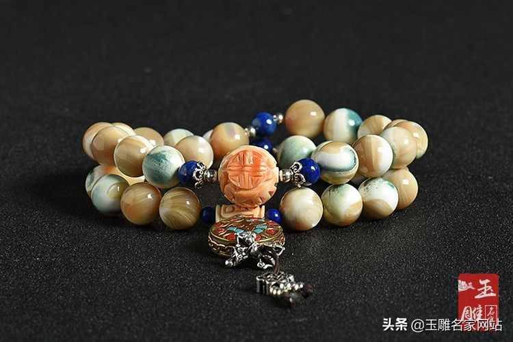 砗磲的鉴别方法，砗磲如何辨别真假？