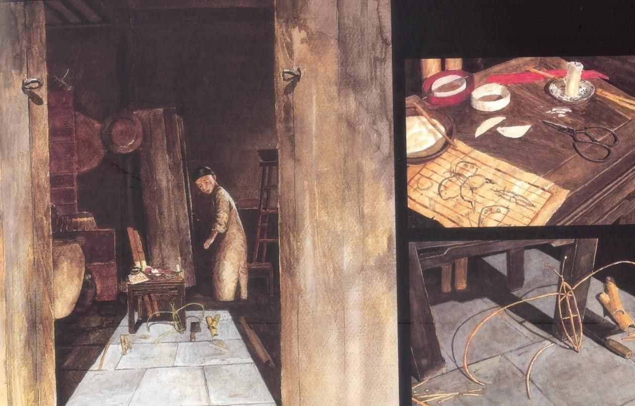 《风筝》：时间可以冲淡一切，但内心的罪过却无法散去