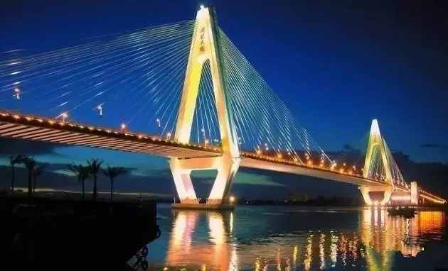 海南19个市县226个旅游景点大全，假期上哪里玩？随你挑