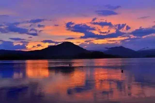 海南19个市县226个旅游景点大全，假期上哪里玩？随你挑