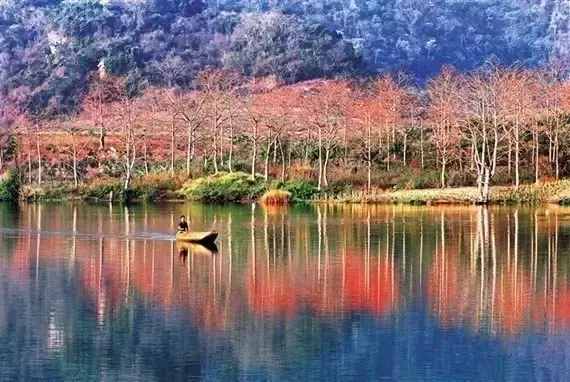 海南19个市县226个旅游景点大全，假期上哪里玩？随你挑