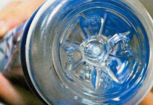 塑料瓶底的数字，有奥秘？如果数字是5，一定不要用来放热水