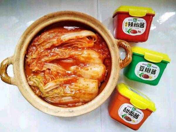 自制辣白菜这样做更好吃，不妨一试