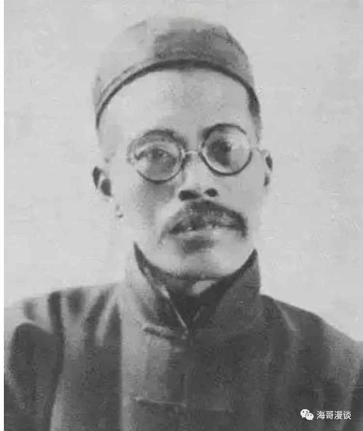 王国维：人生的三重境界