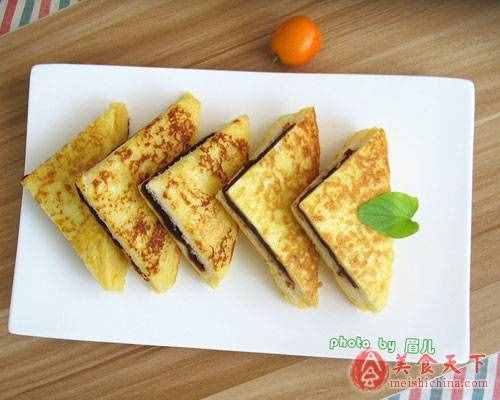 多吃红豆的几大益处