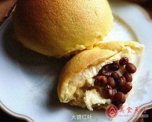 多吃红豆的几大益处