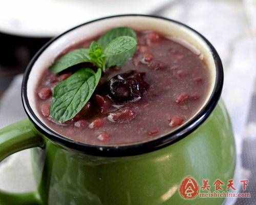 多吃红豆的几大益处