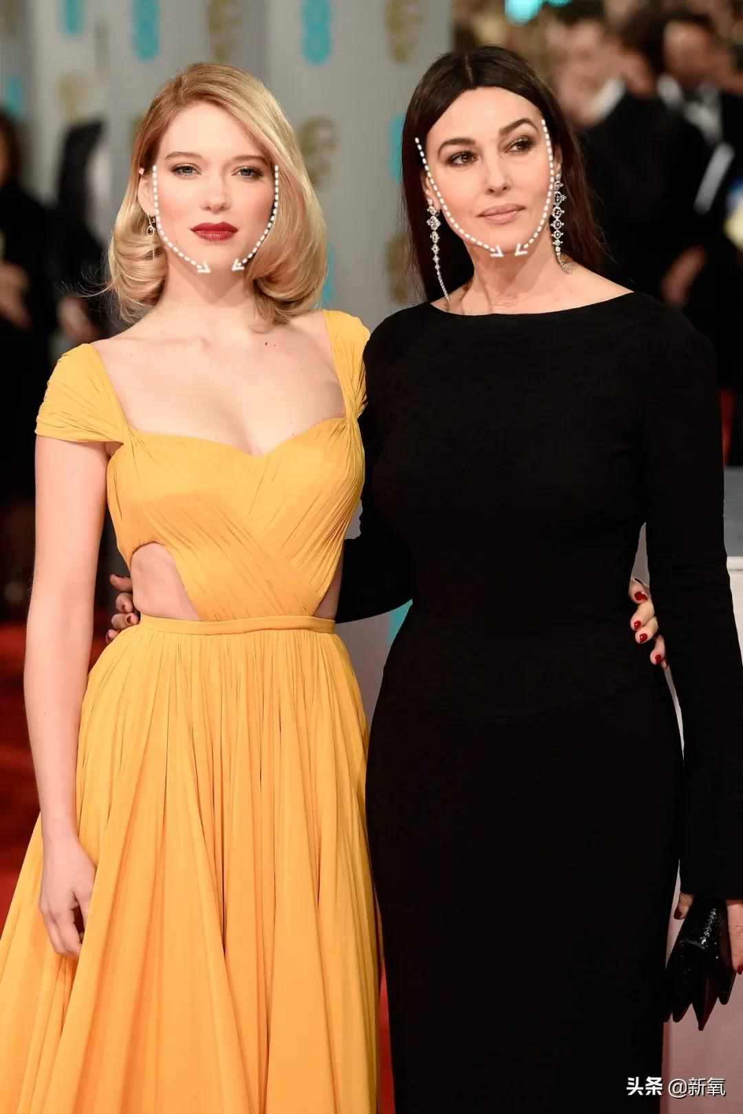 地球最美女人的女儿长啥样？