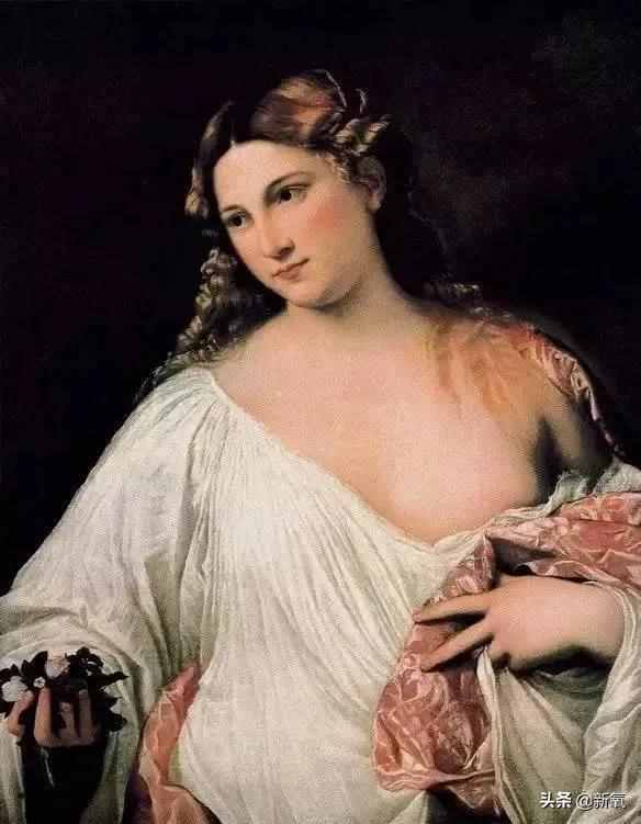 地球最美女人的女儿长啥样？