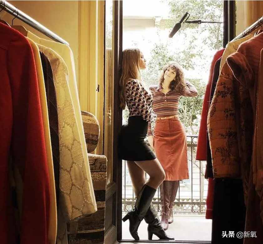 地球最美女人的女儿长啥样？