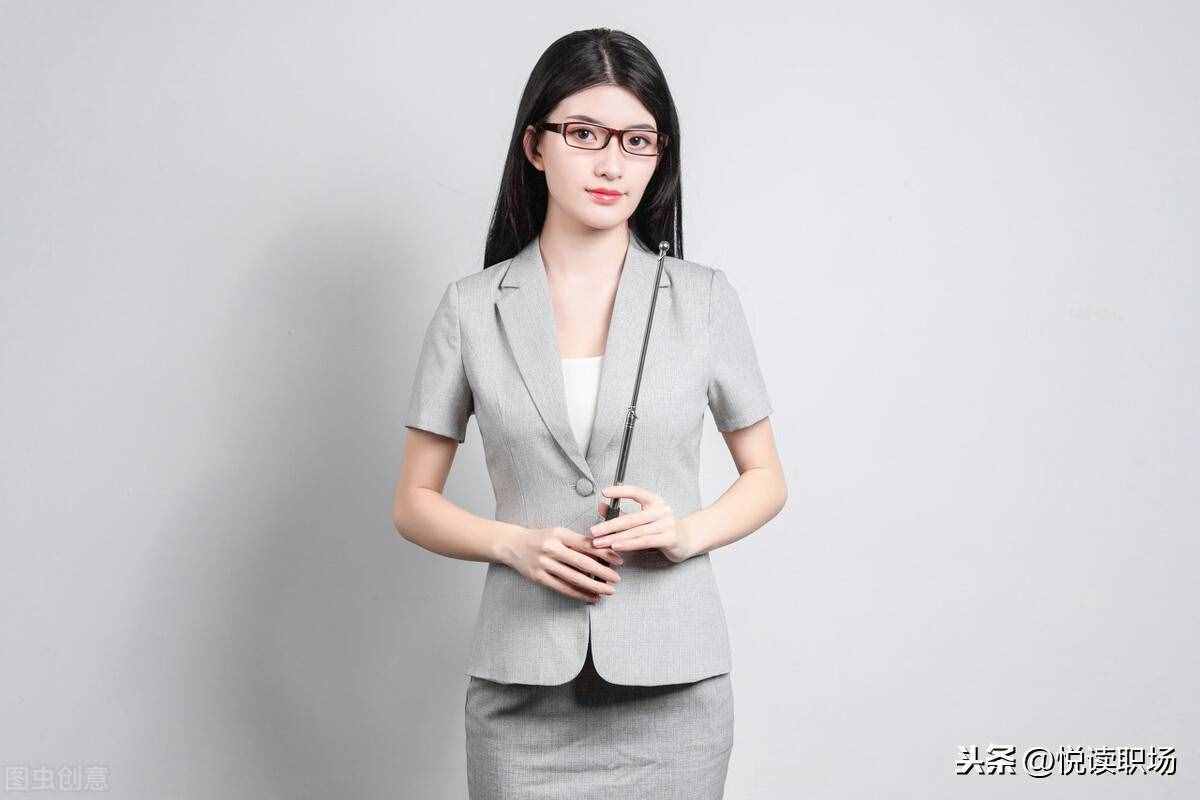 网友们问：文员到底是做什么的？需要什么学历呢？