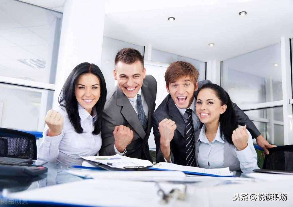 网友们问：文员到底是做什么的？需要什么学历呢？