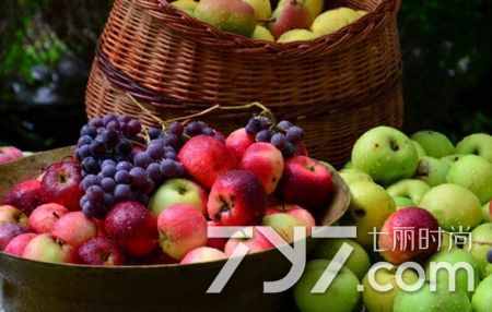 吃螃蟹不能吃什么水果 螃蟹与四类水果相克