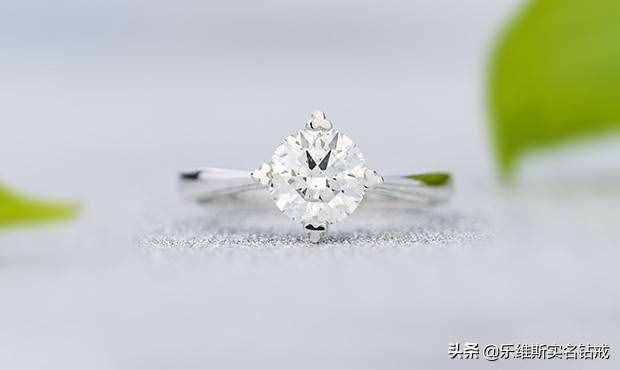 钻戒的au750是什么意思？有什么特点？价格是多少？
