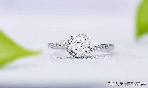 钻戒的au750是什么意思？有什么特点？价格是多少？