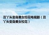 丑丫头变身美女校花电视剧（丑丫头变身美女校花）