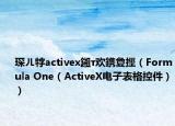 琛ㄦ牸activex鎺т欢鎸夐挳（Formula One（ActiveX电子表格控件））