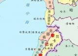 黎巴嫩首都（黎巴嫩全国分成省）
