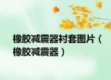 橡胶减震器衬套图片（橡胶减震器）