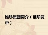 维珍集团简介（维珍宽带）