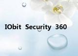 IObit  Security  360