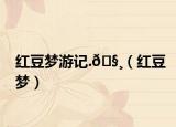 红豆梦游记.