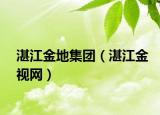 湛江金地集团（湛江金视网）