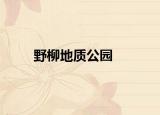 野柳地质公园