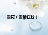 雪花（雪酷在线）