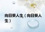 向日葵人生（向日葵人生）